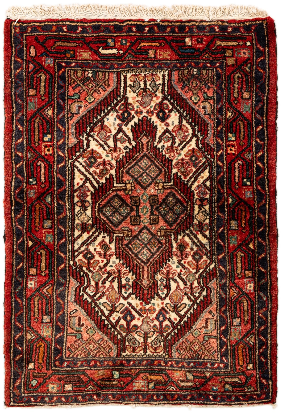 117 x 83 Hamadan