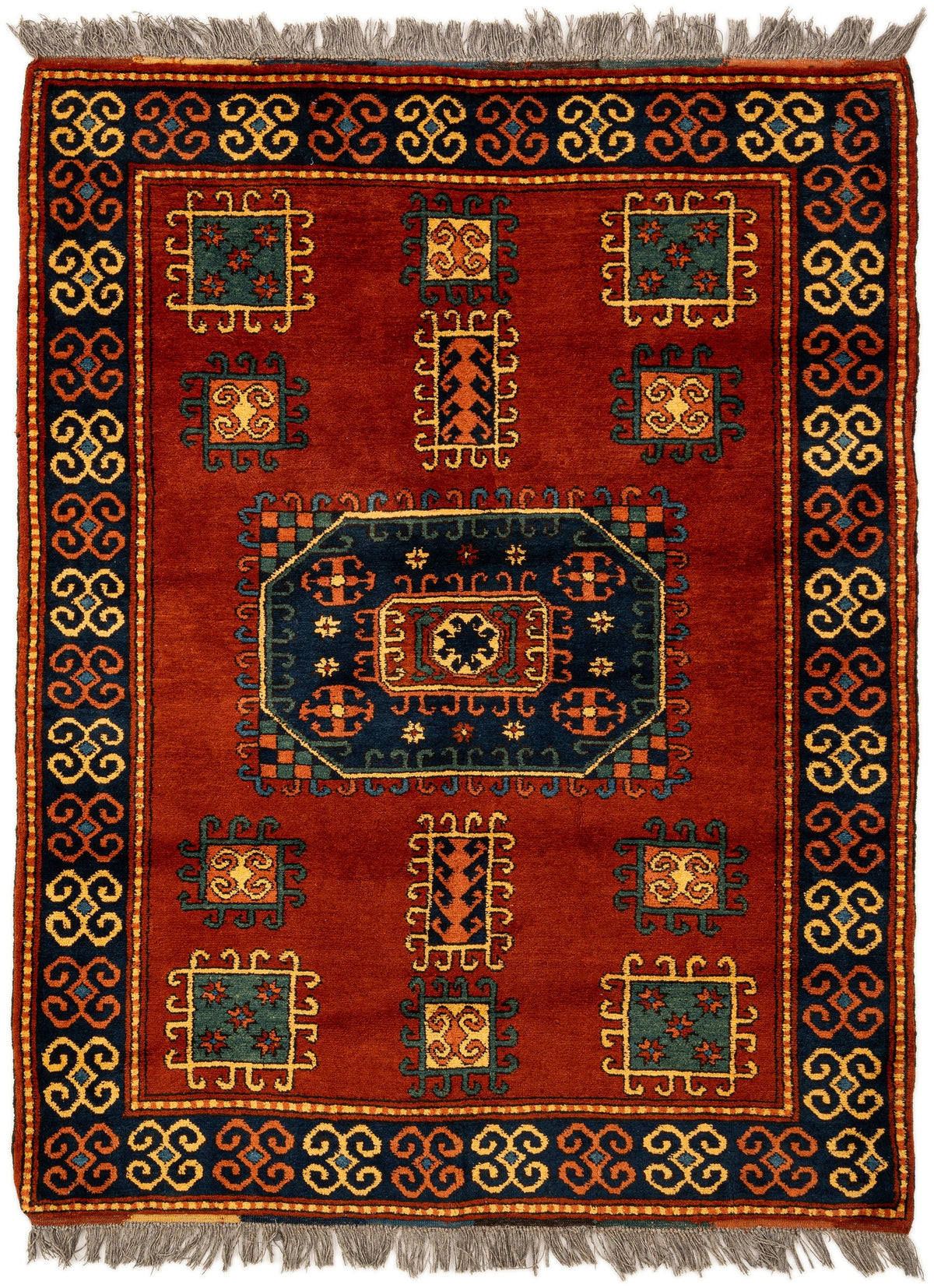 163 x 126 Turkmen