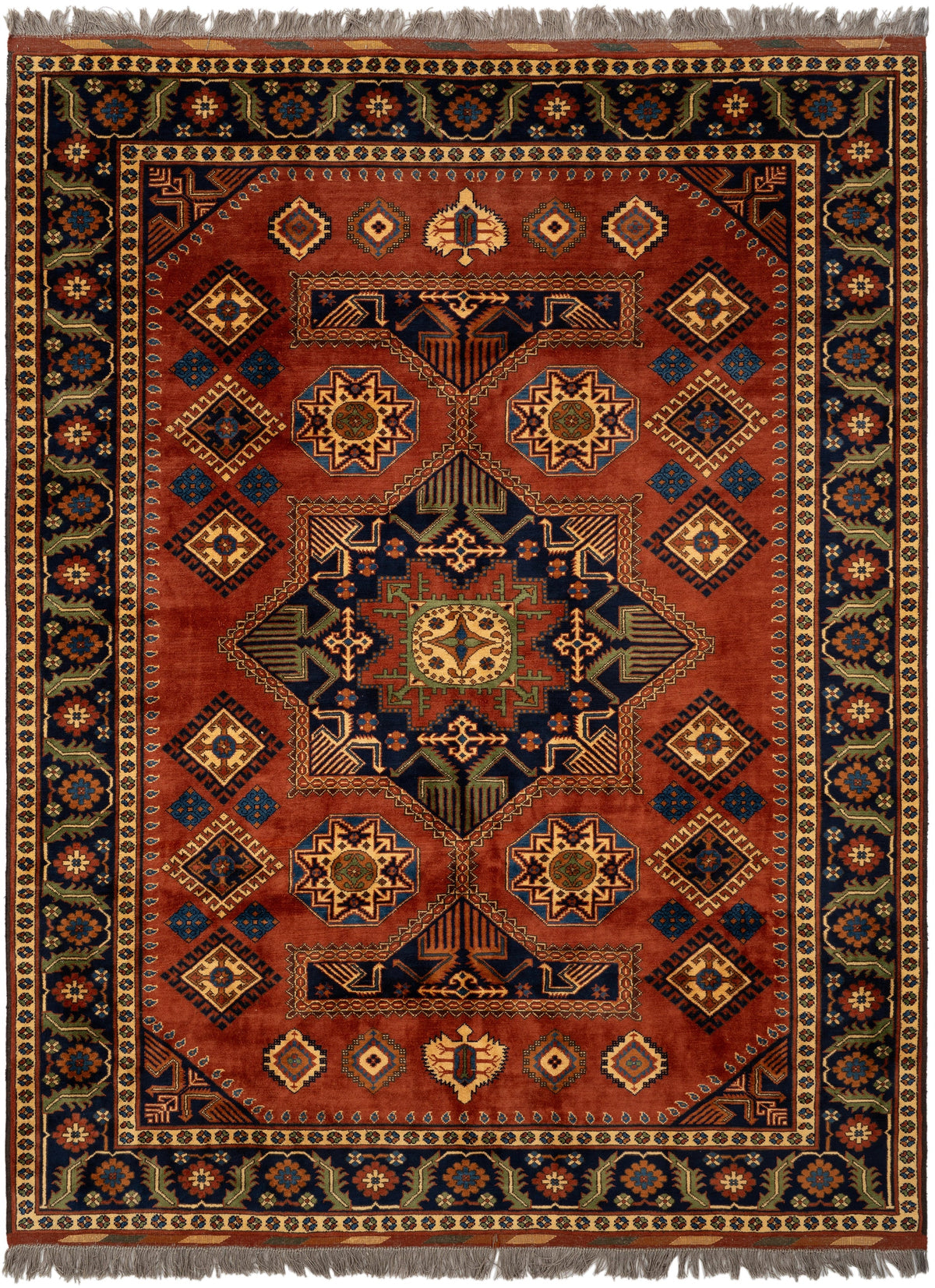 284 x 228 Turkmen