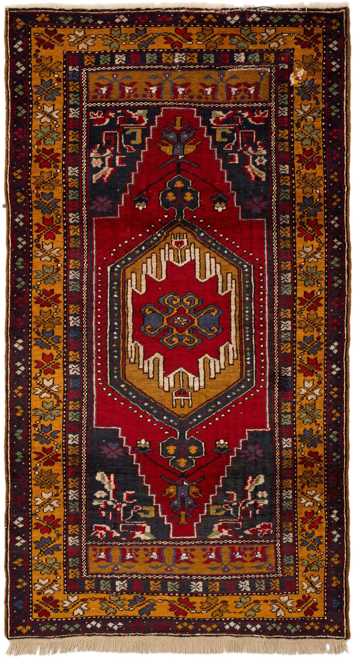 211 x 115 Yahyali