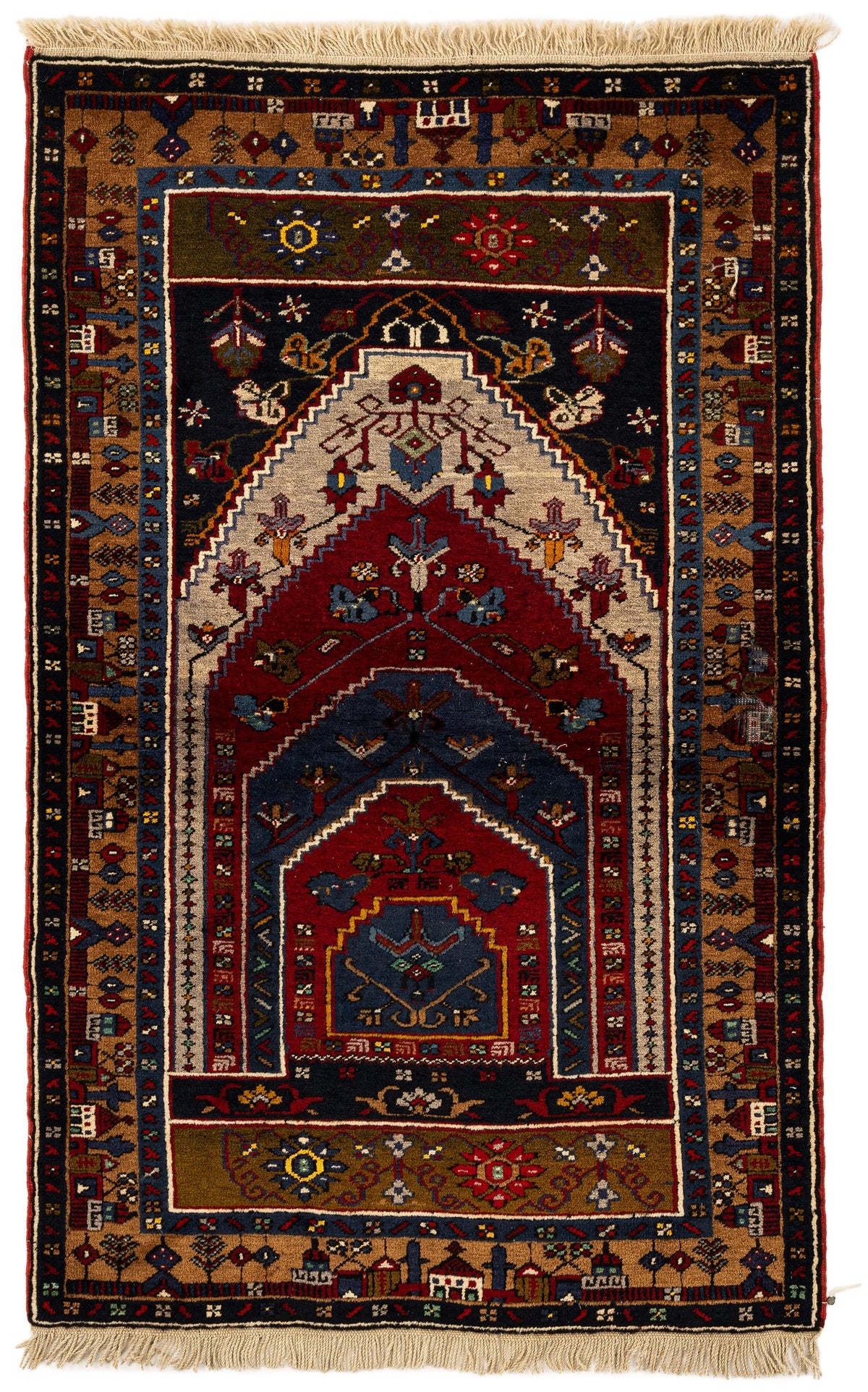 161 x 102 Yahyali
