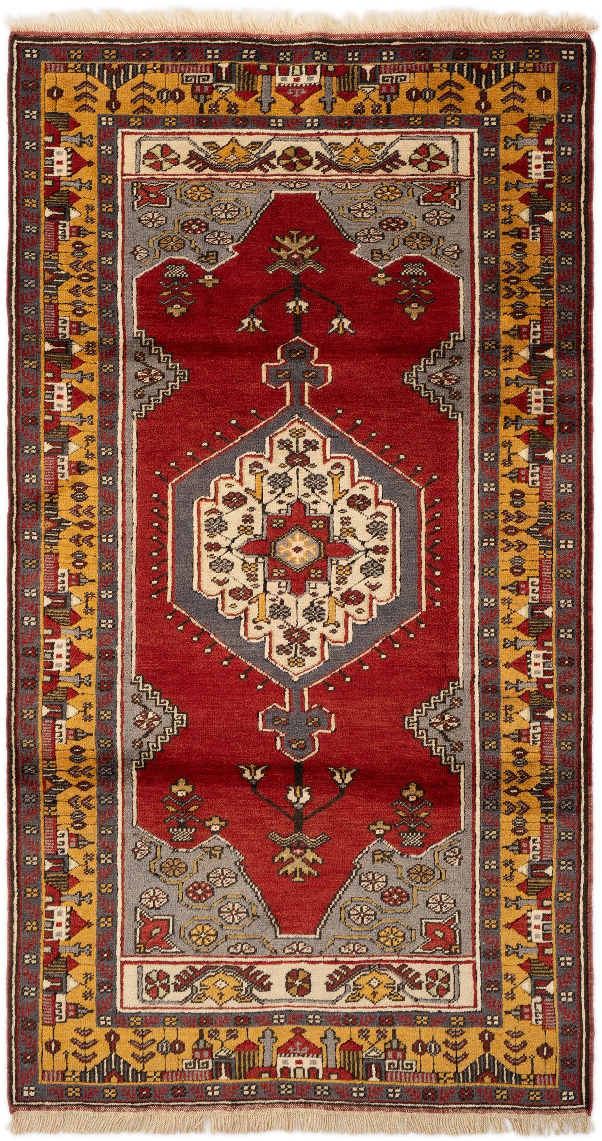 200 x 109 Yahyali