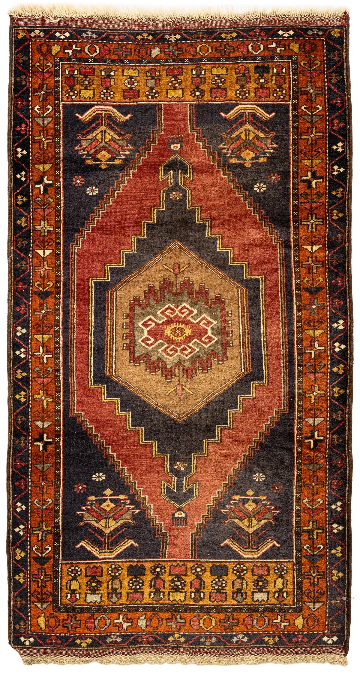 185 x 100 Yahyali