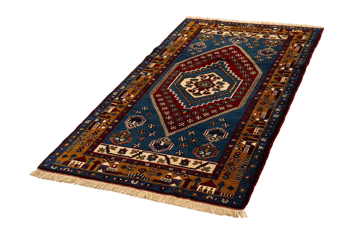 203 x 107 Yahyali