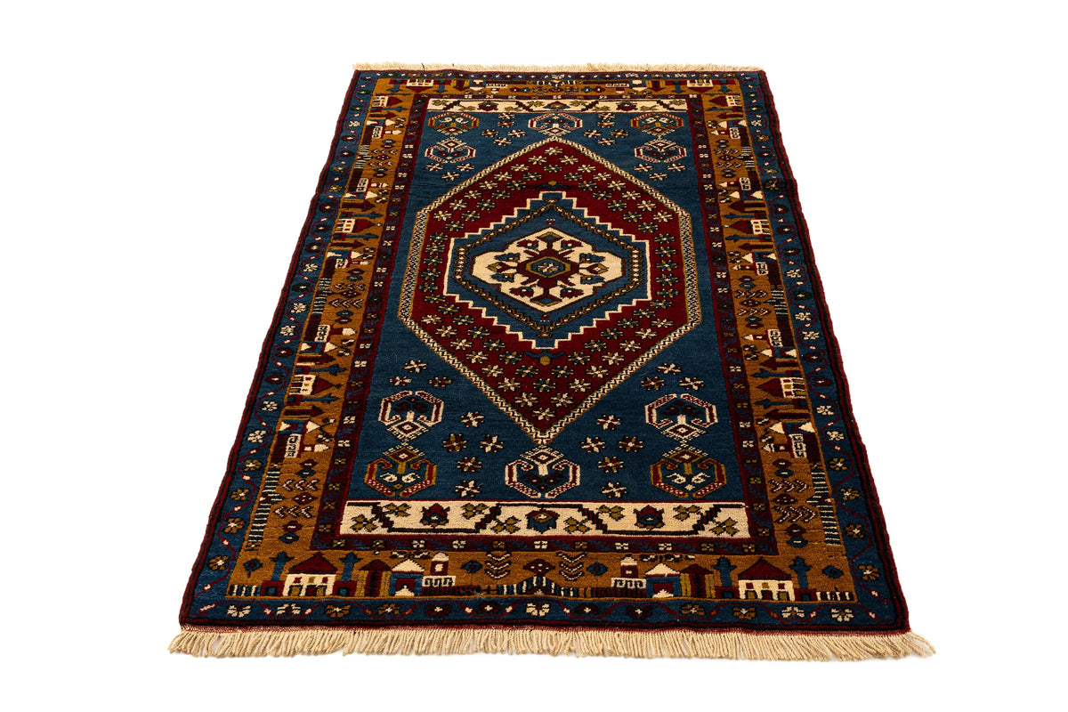 203 x 107 Yahyali