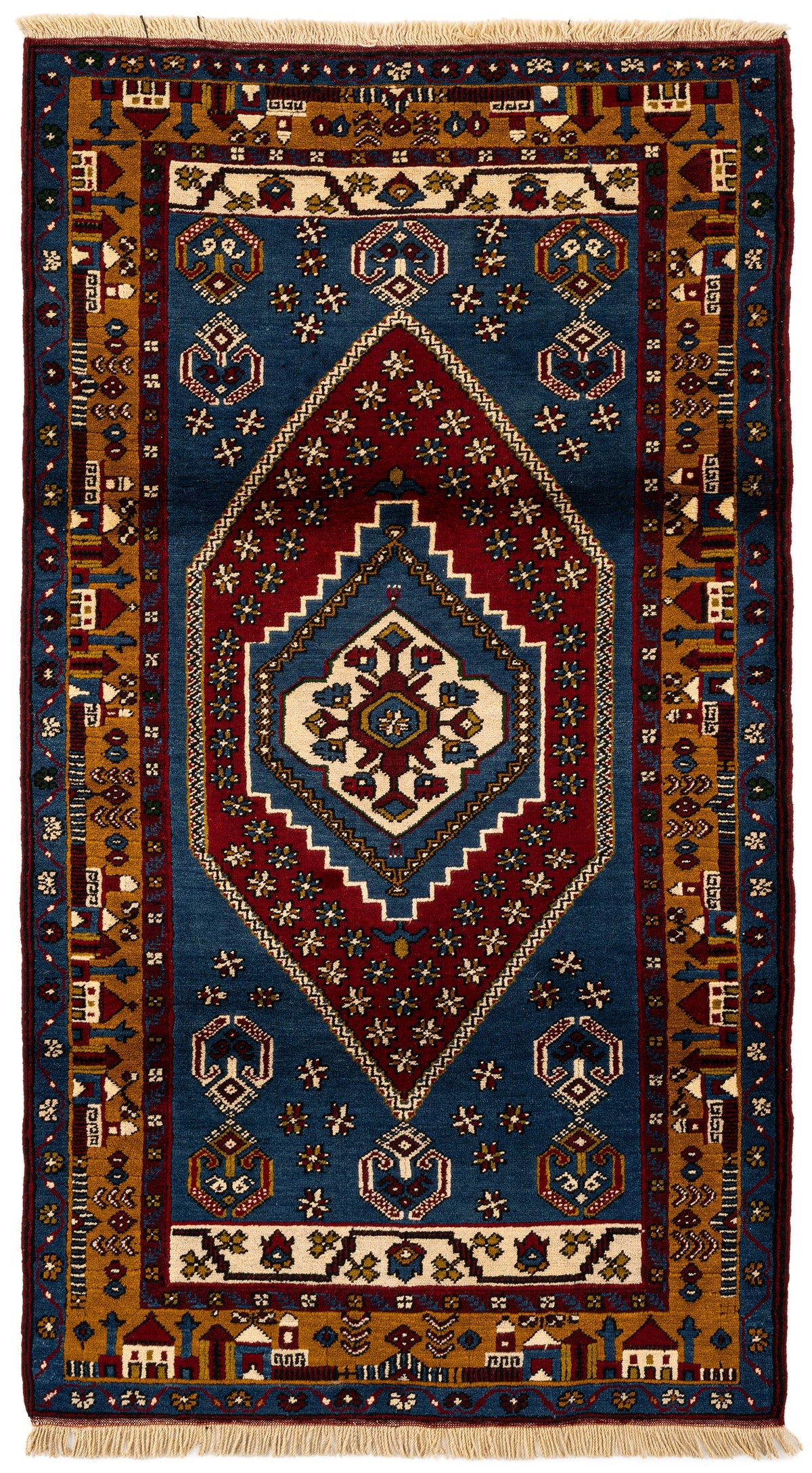 203 x 107 Yahyali