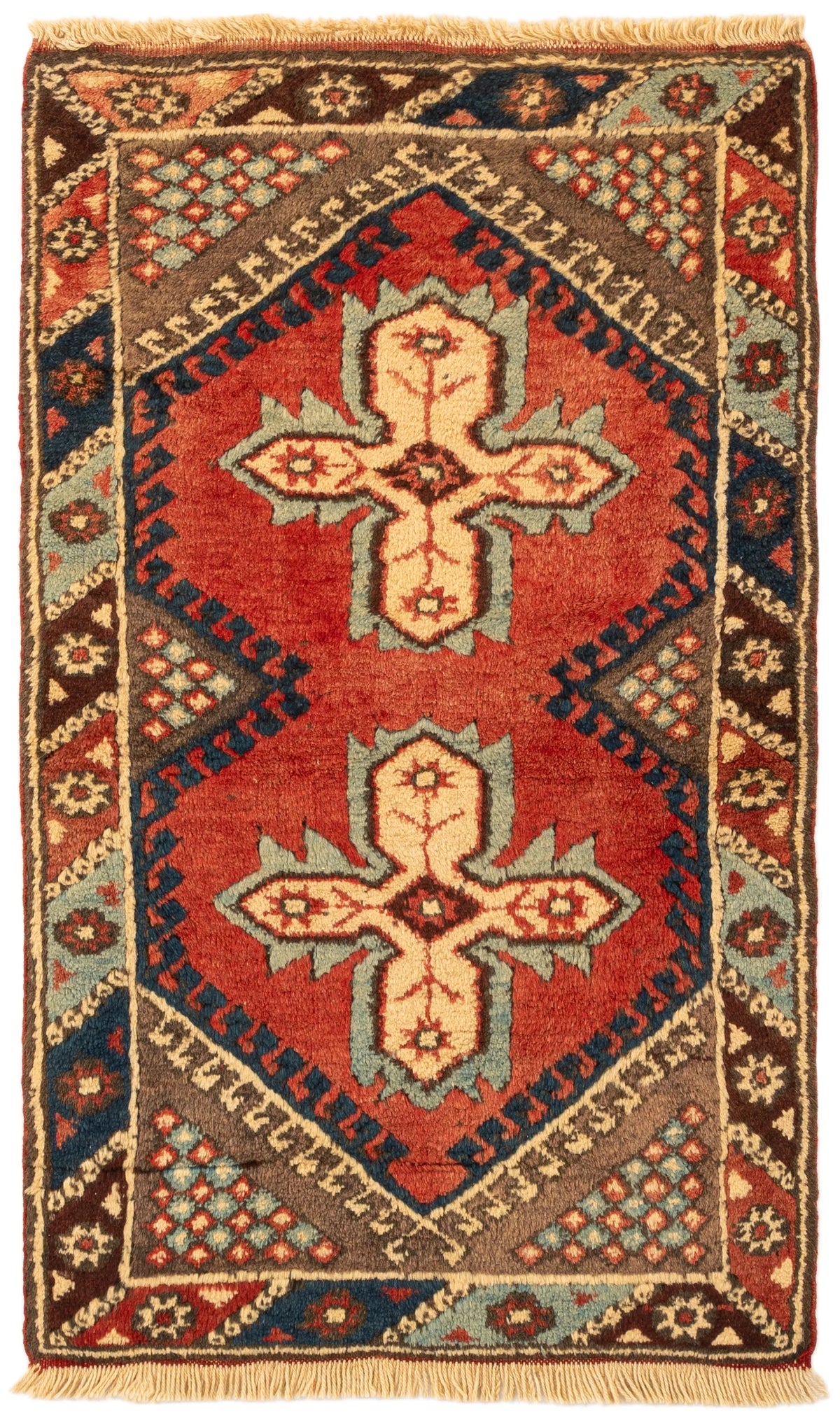 110 x 65 Dösemealti