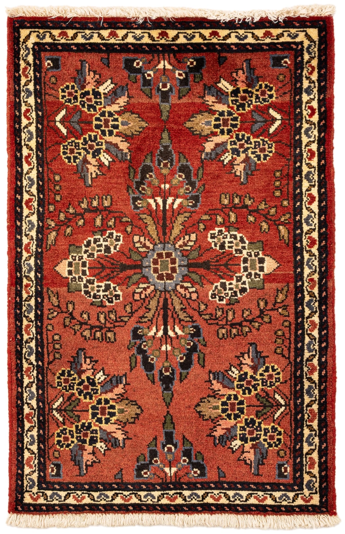 110 x 70 Hamadan