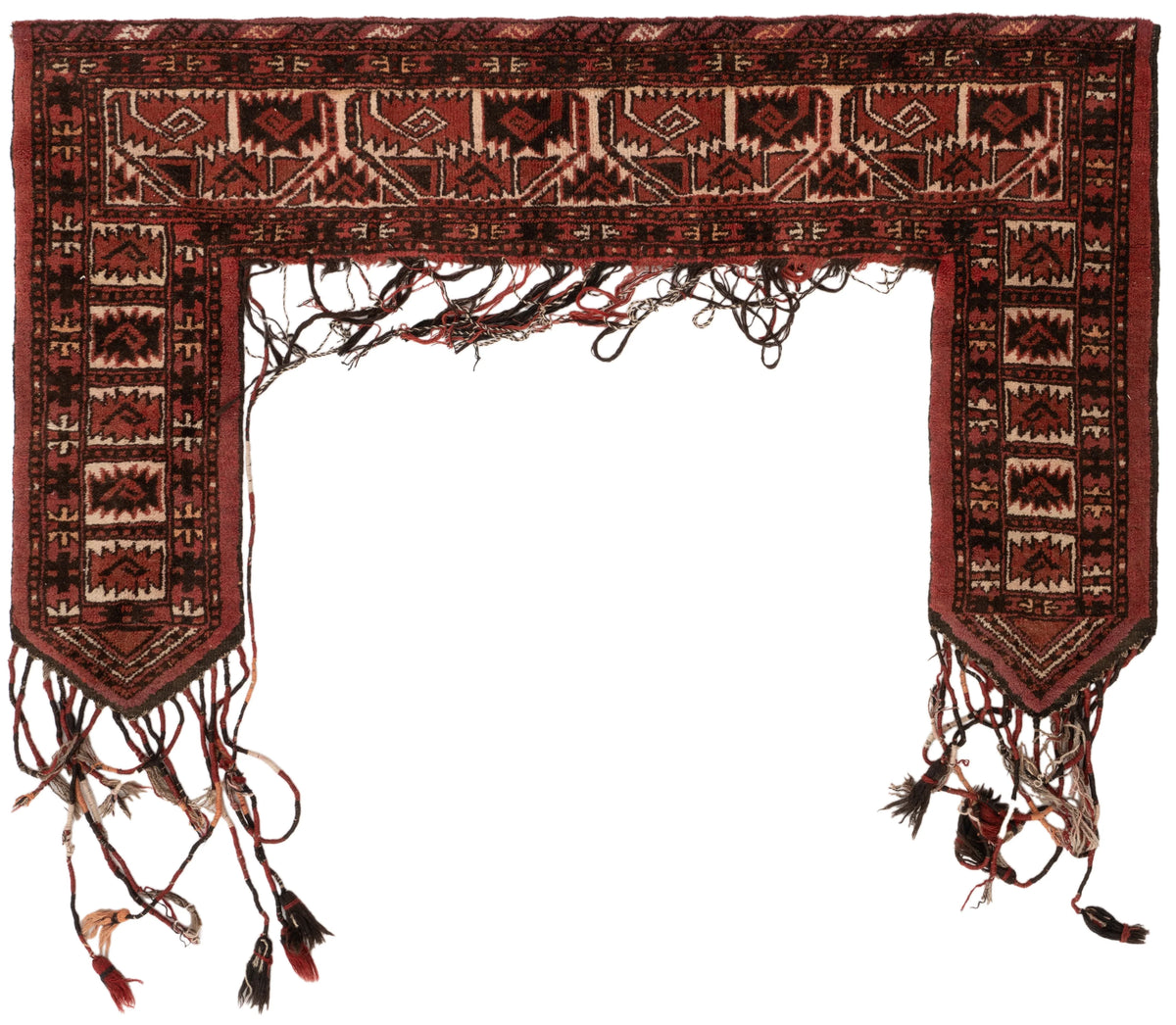 156 x 132 Turkmen