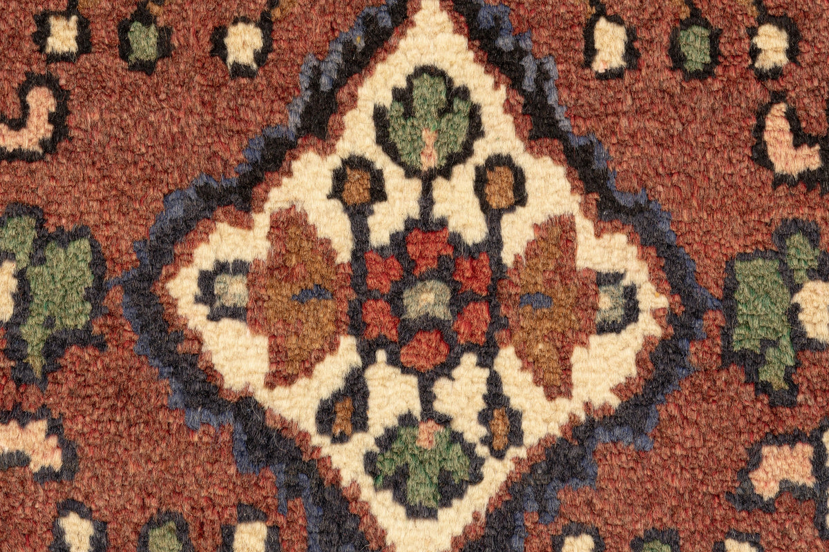 95 x 70 Hamadan