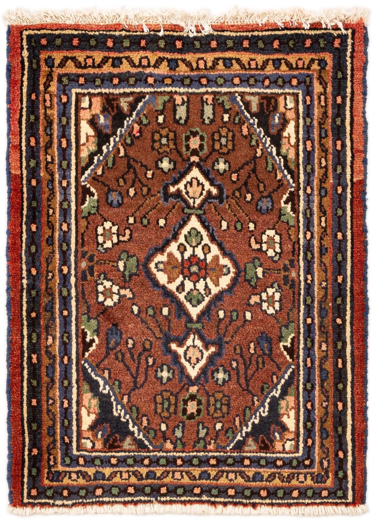 95 x 70 Hamadan