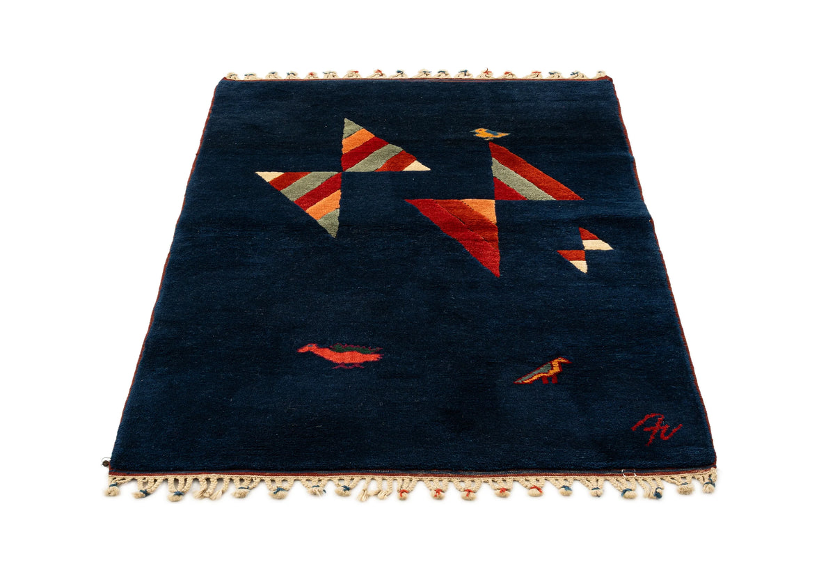 156 x 104 Gabbeh