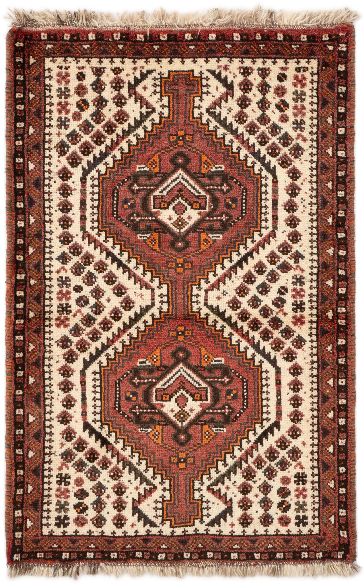 128 x 82 Shiraz