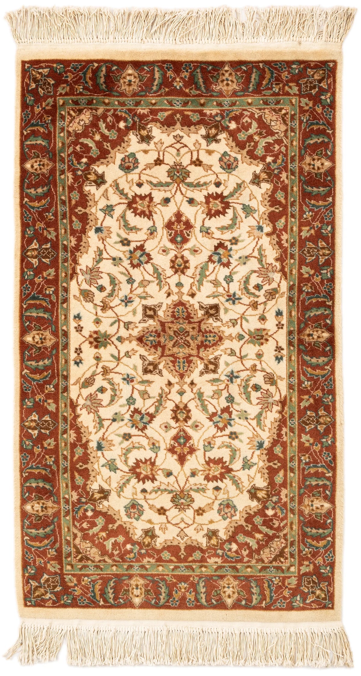 137 x 76 Isfahan