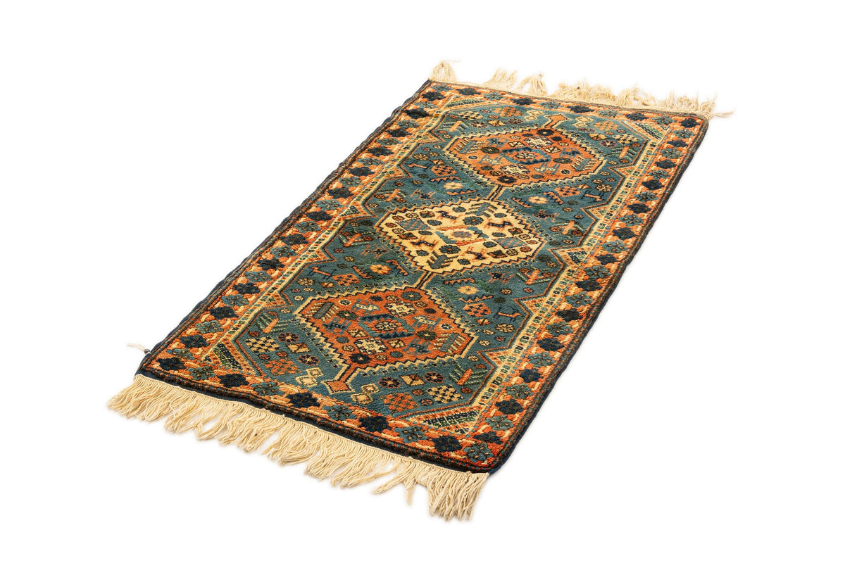120 x 83 Shirvan