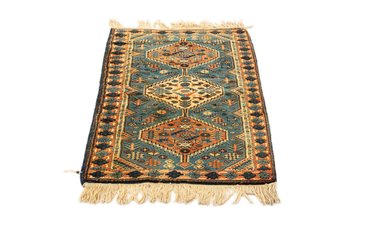 120 x 83 Shirvan