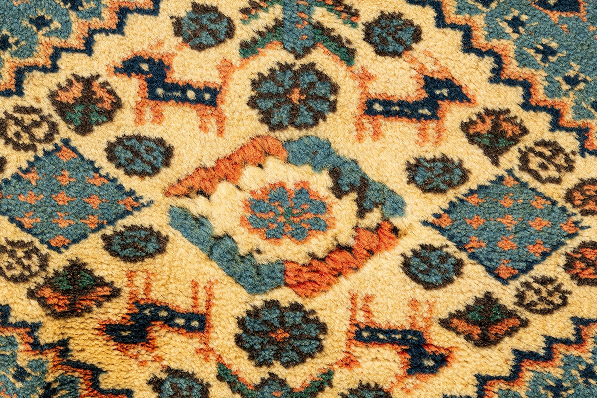 120 x 83 Shirvan
