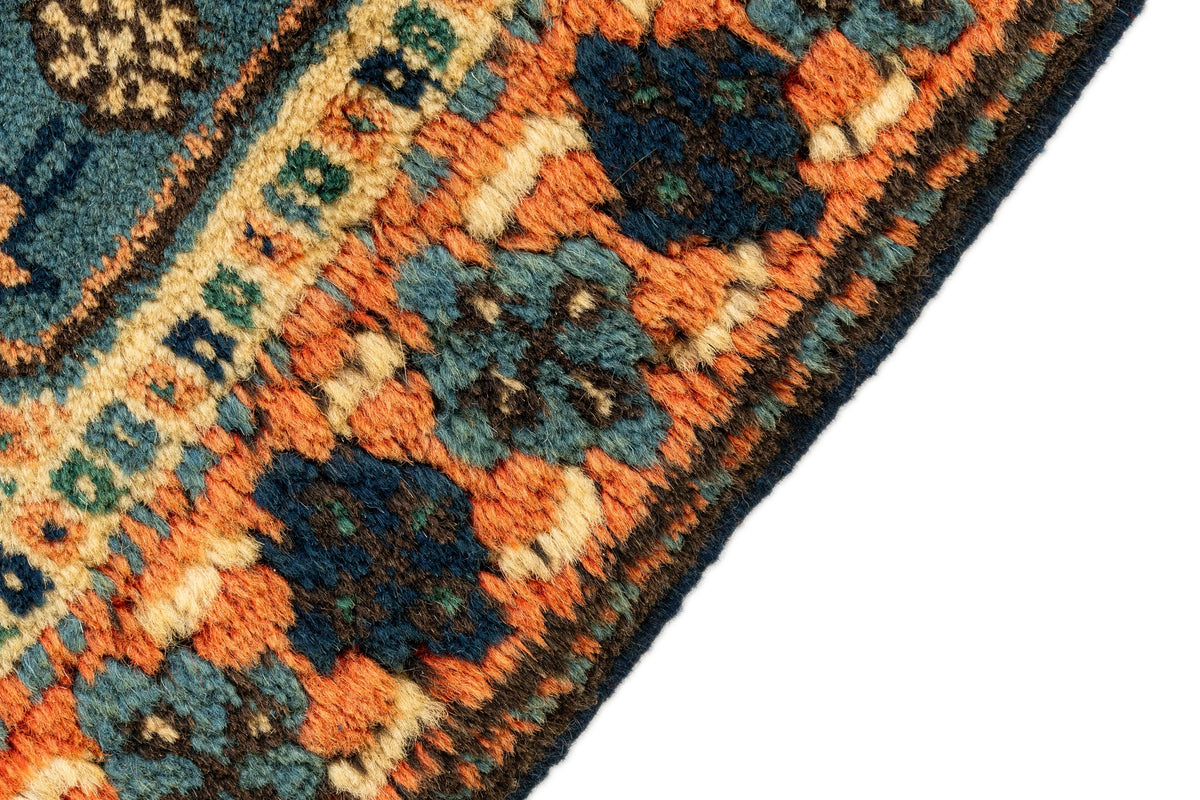 120 x 83 Shirvan