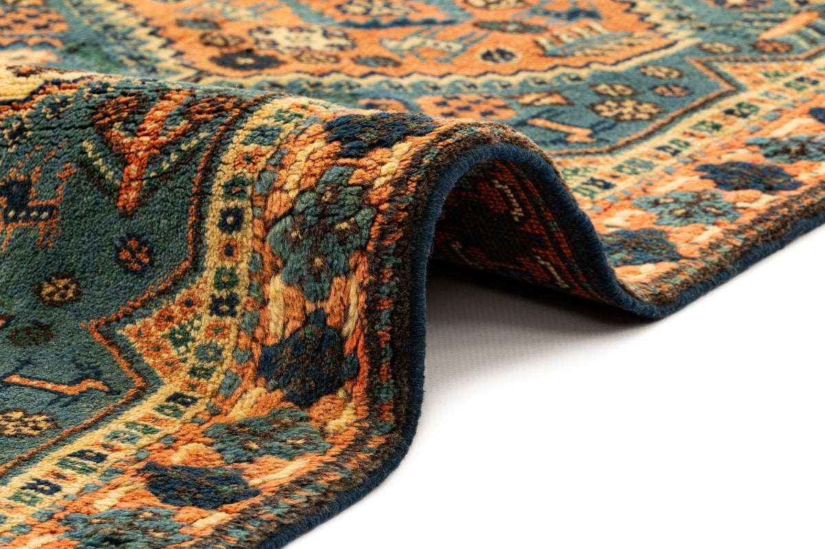 120 x 83 Shirvan