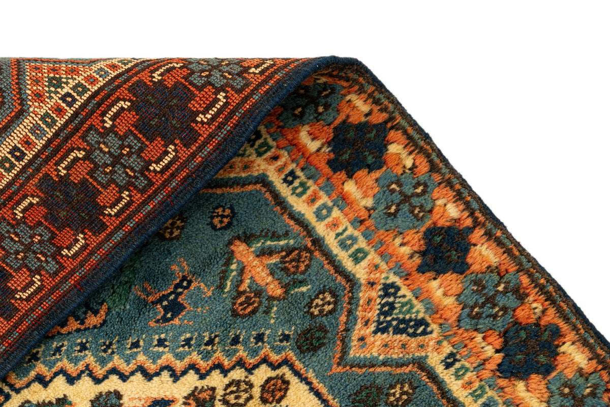 120 x 83 Shirvan