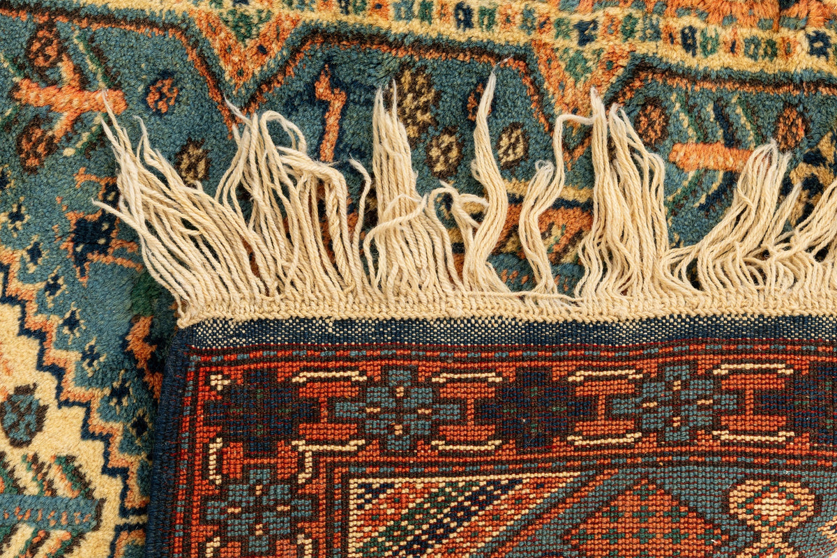 120 x 83 Shirvan