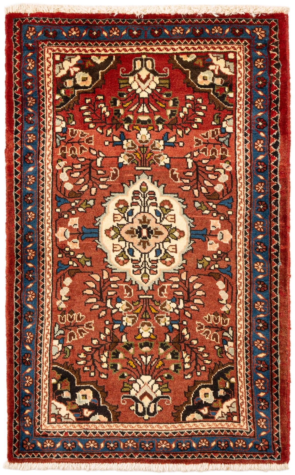 127 x 79 Hamadan