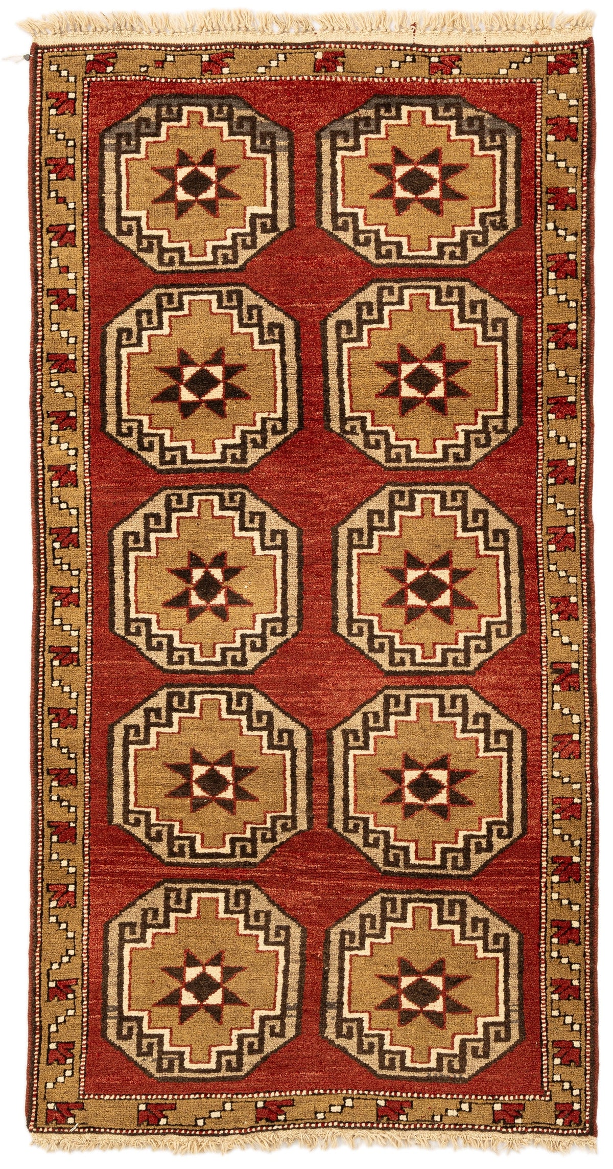 200 x 100 Kurd