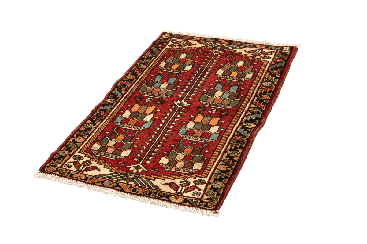 122 x 80 Hamadan