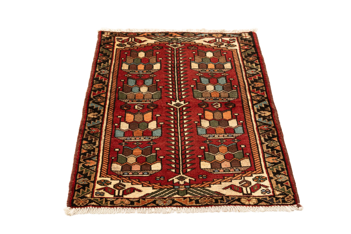 122 x 80 Hamadan