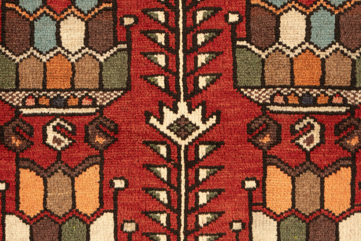 122 x 80 Hamadan