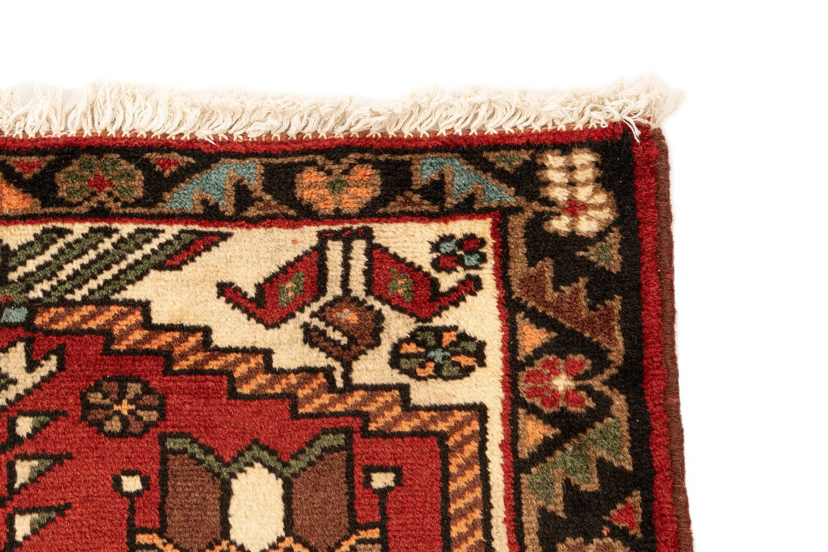 122 x 80 Hamadan