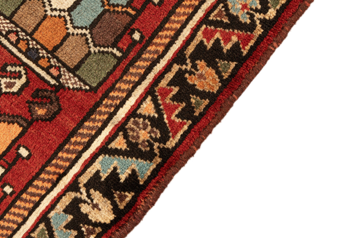 122 x 80 Hamadan