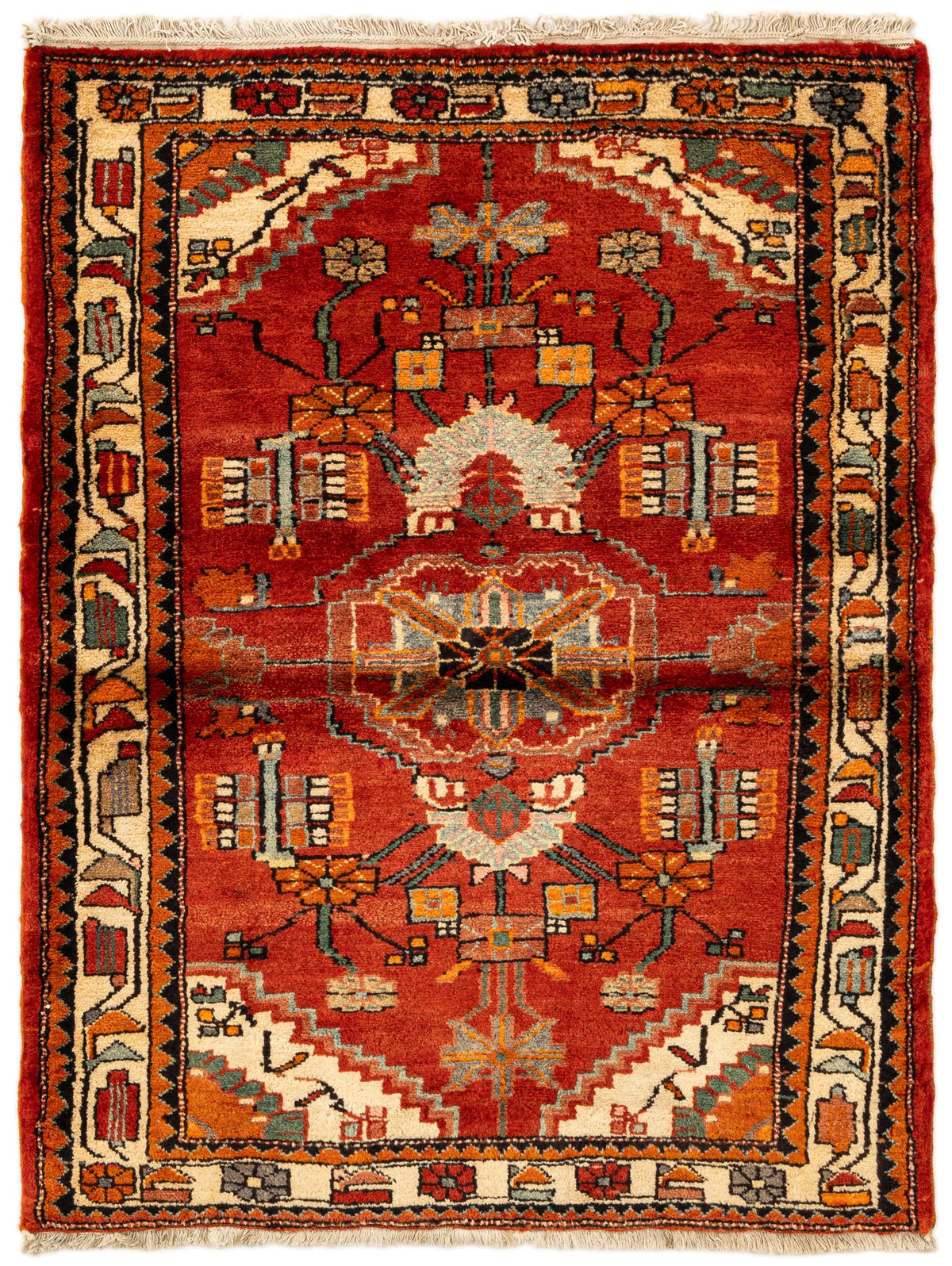 128 x 95 Nahawand