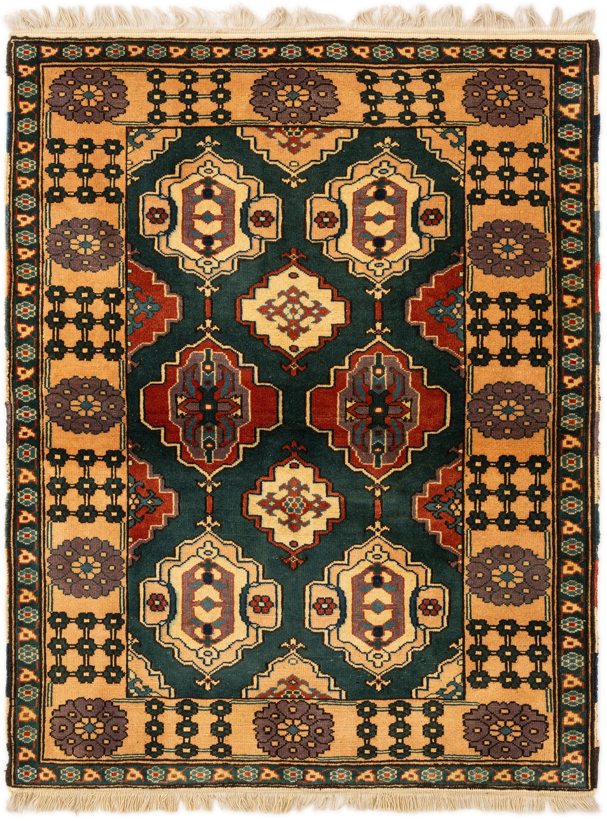 150 x 120 Toros