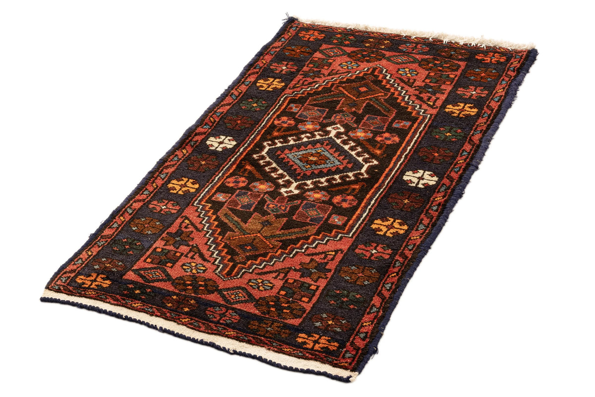 126 x 70 Hamadan