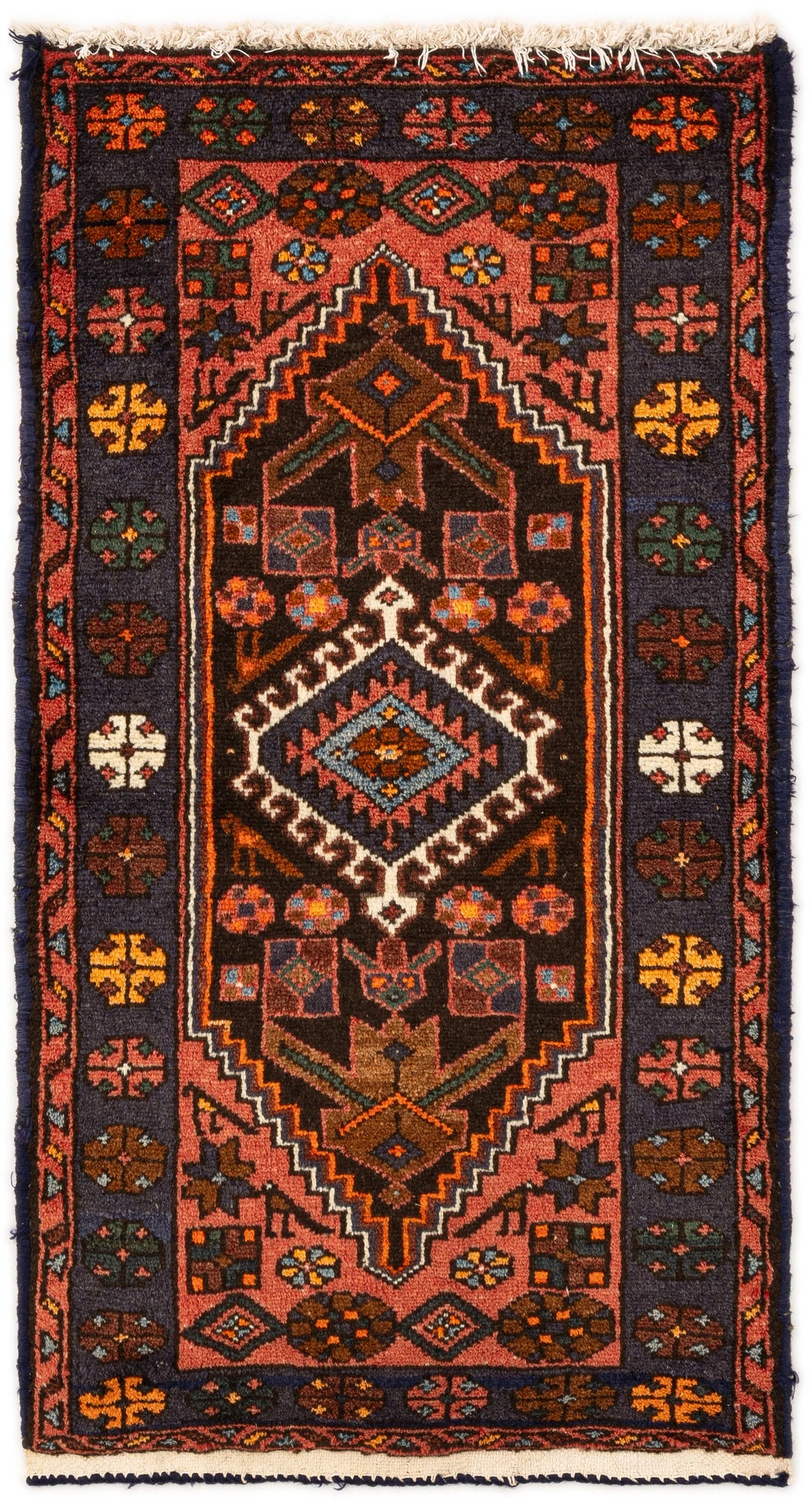 126 x 70 Hamadan