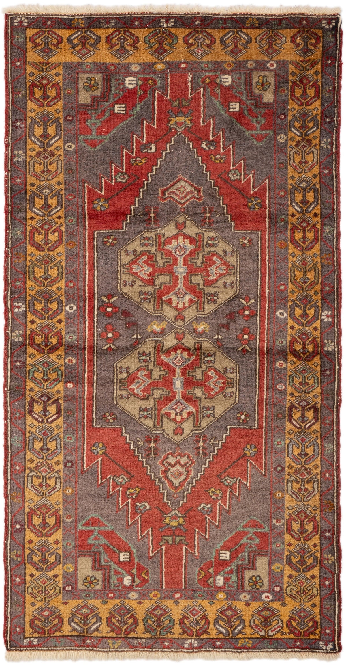 182 x 97 Hamadan