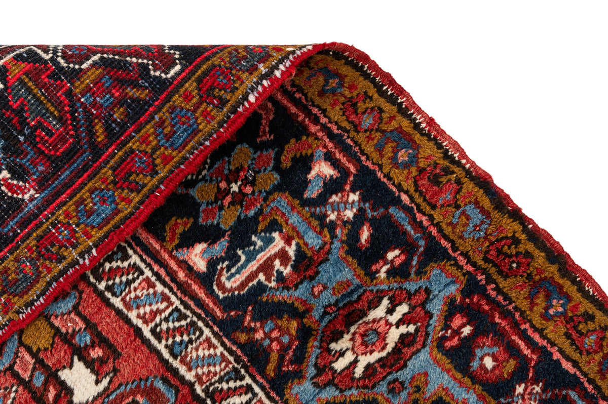 345 x 250 Heriz