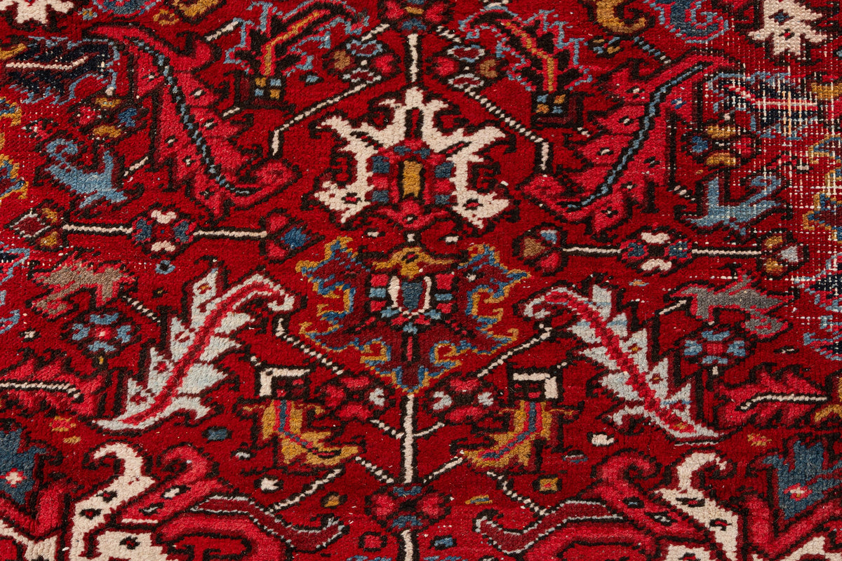 280 x 225 Heriz