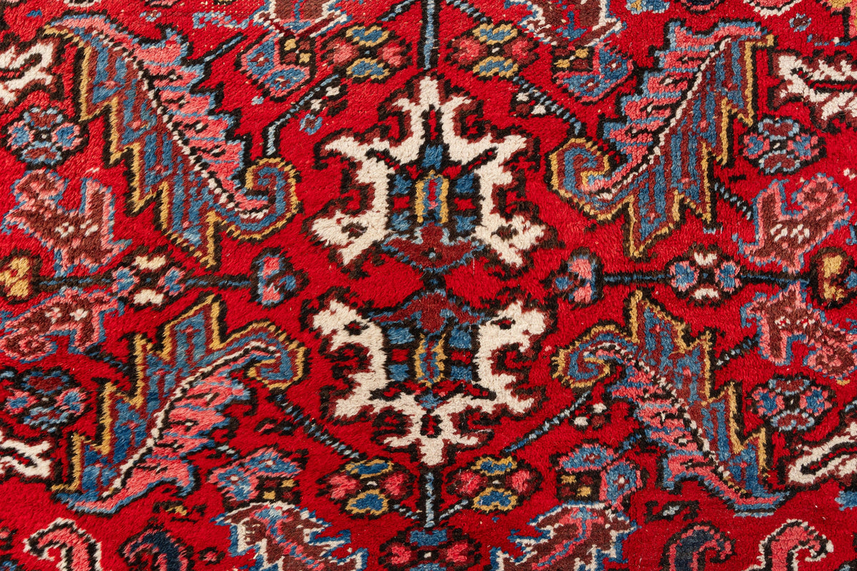 280 x 200 Heriz