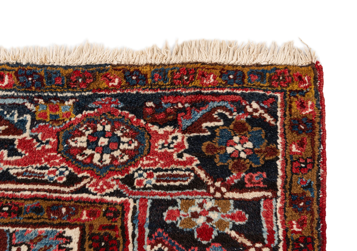 385 x 282 Heriz
