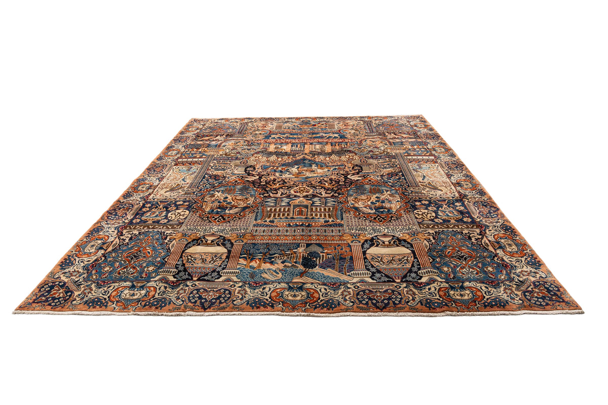 385 x 300 Kashmar