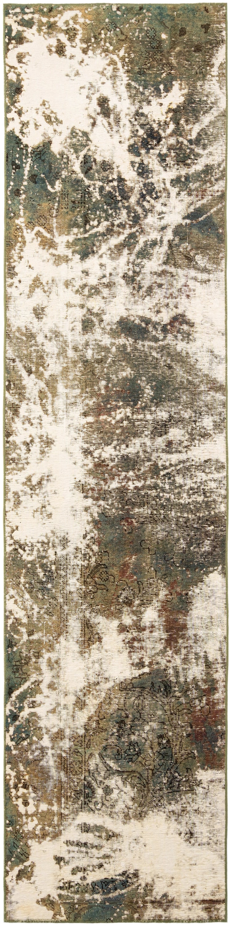 338 x 85 Vintage Royal