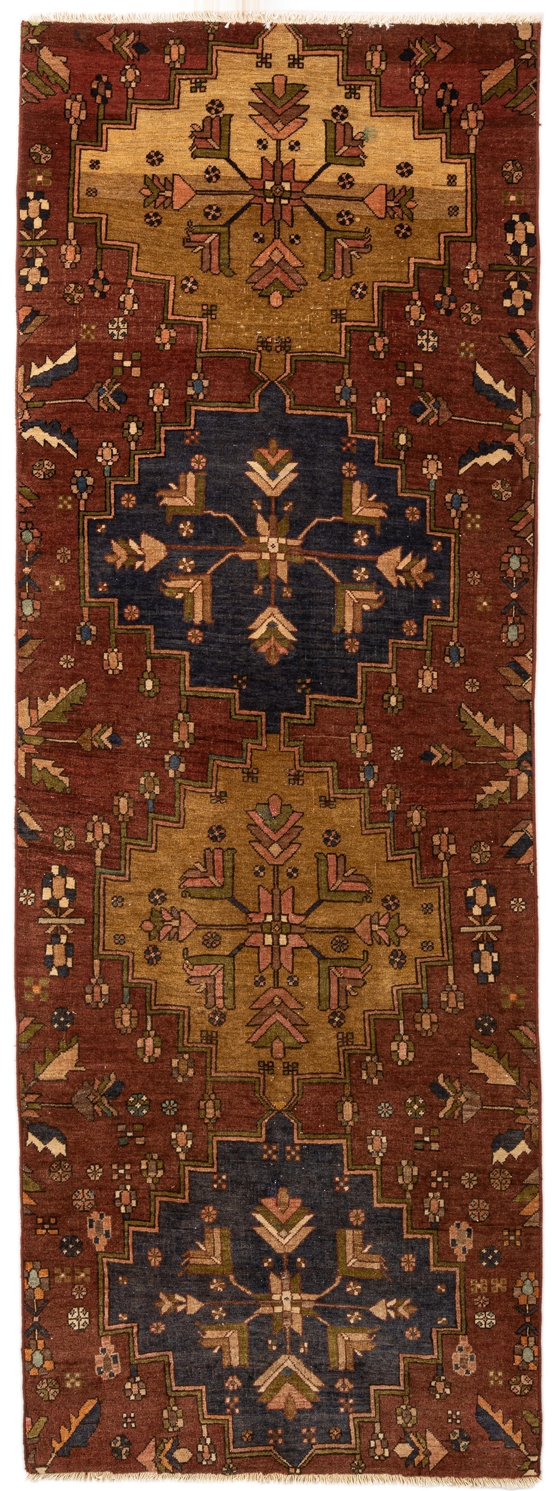 278 x 92 Vintage Royal