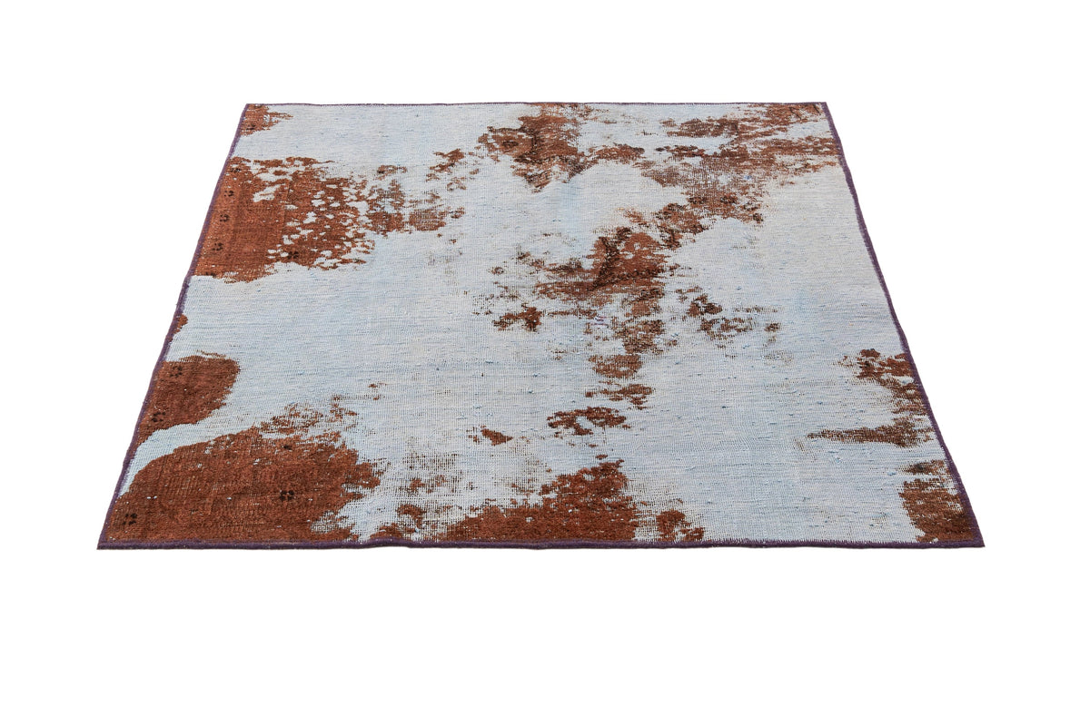 139 x 123 Vintage Royal