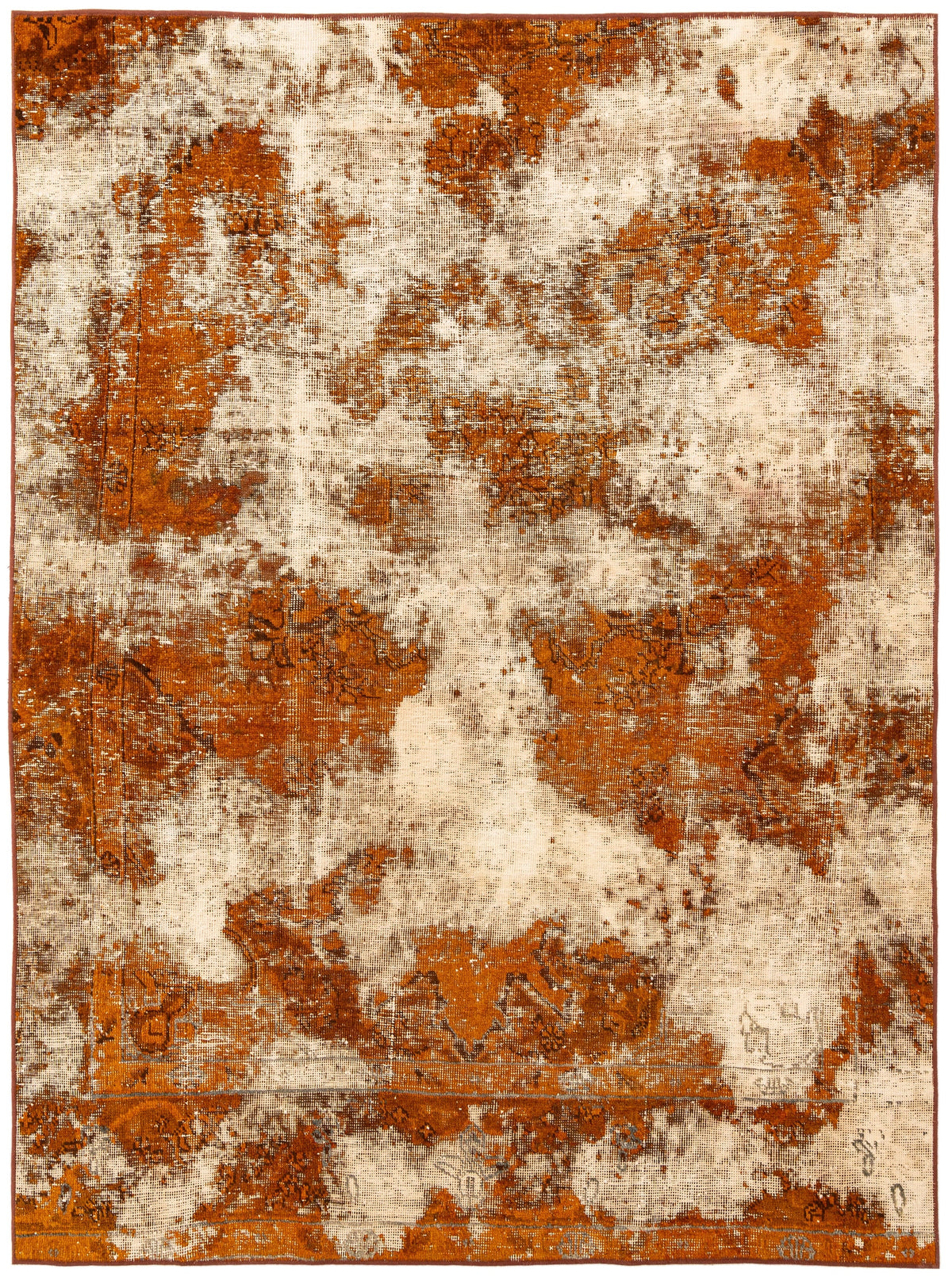 230 x 170 Vintage Royal