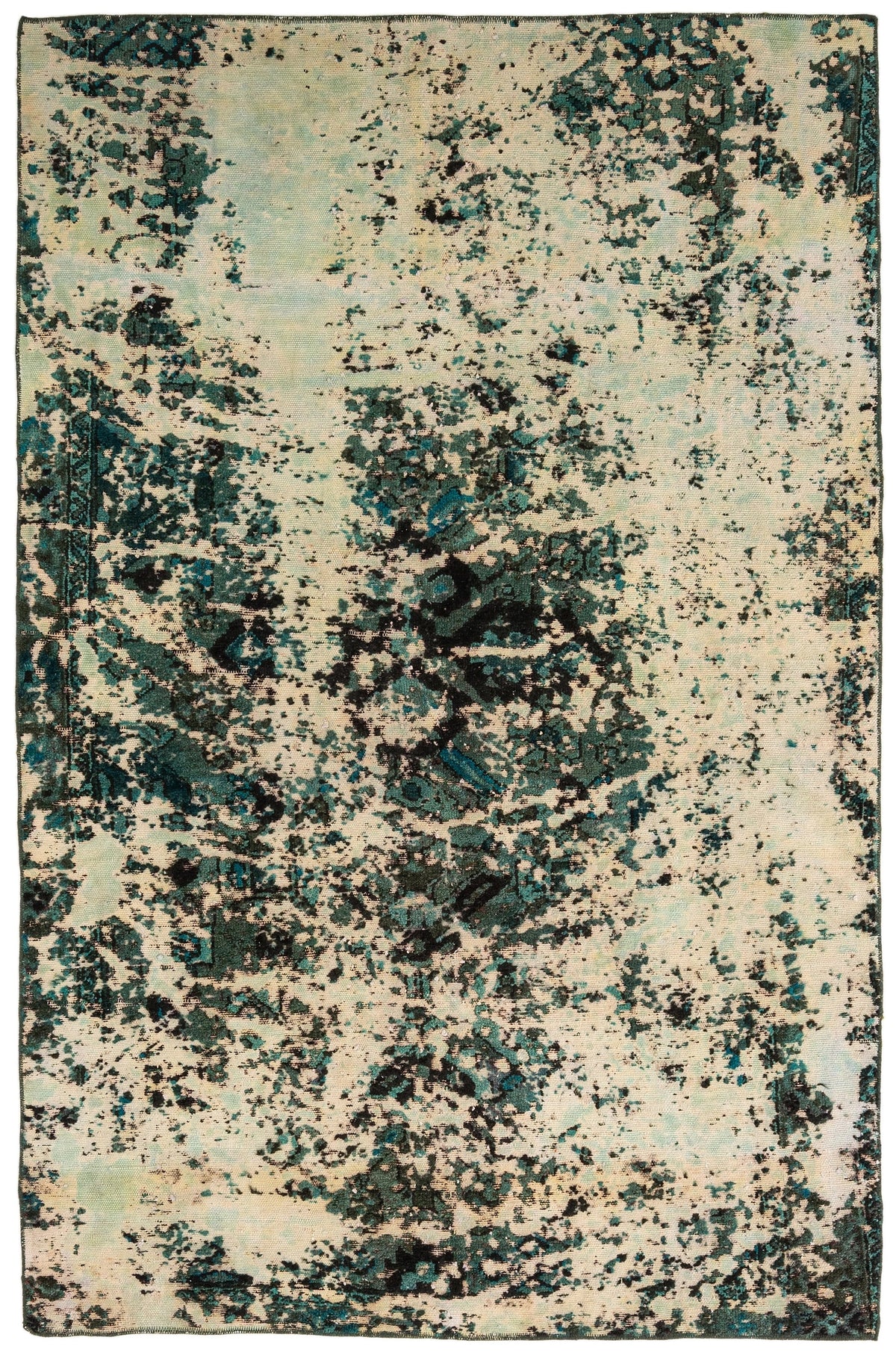 244 x 156 Vintage Royal
