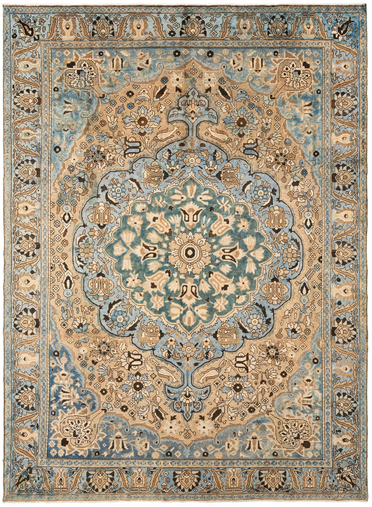 349 x 258 Vintage Royal