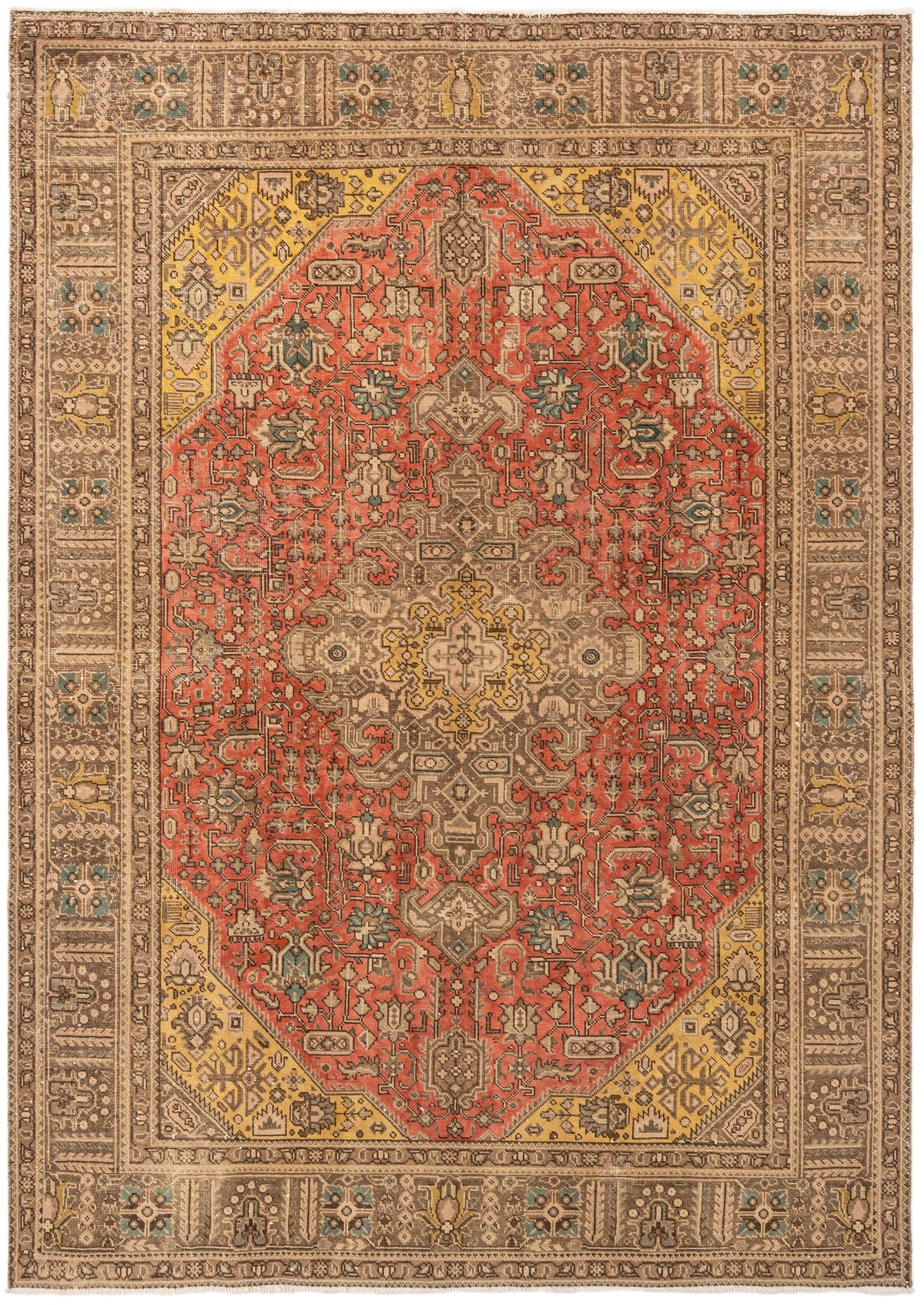 287 x 203 Vintage Royal