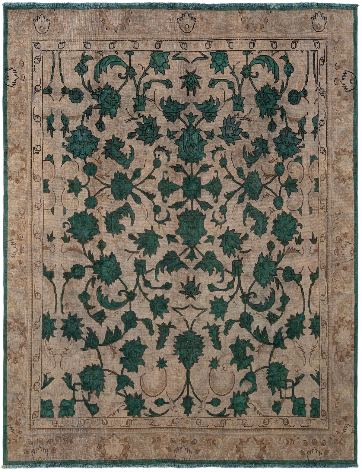 298 x 233 Vintage Royal